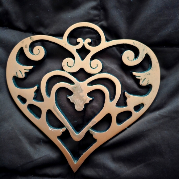 Pampered Chef Trivet - Picture 1 of 2